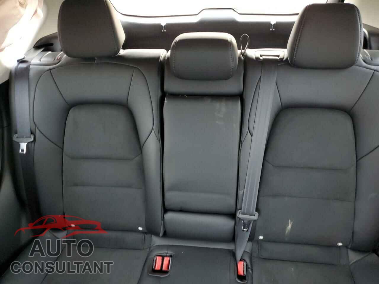 MAZDA CX-5 SELEC 2023 - JM3KFBBM2P0247640