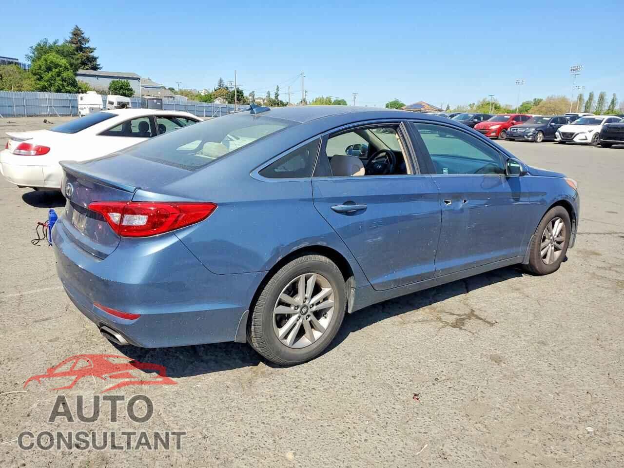 HYUNDAI SONATA 2015 - 5NPE24AF5FH257192
