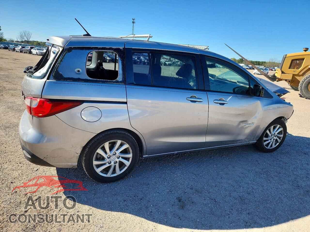 MAZDA 5 2012 - JM1CW2BL1C0144644