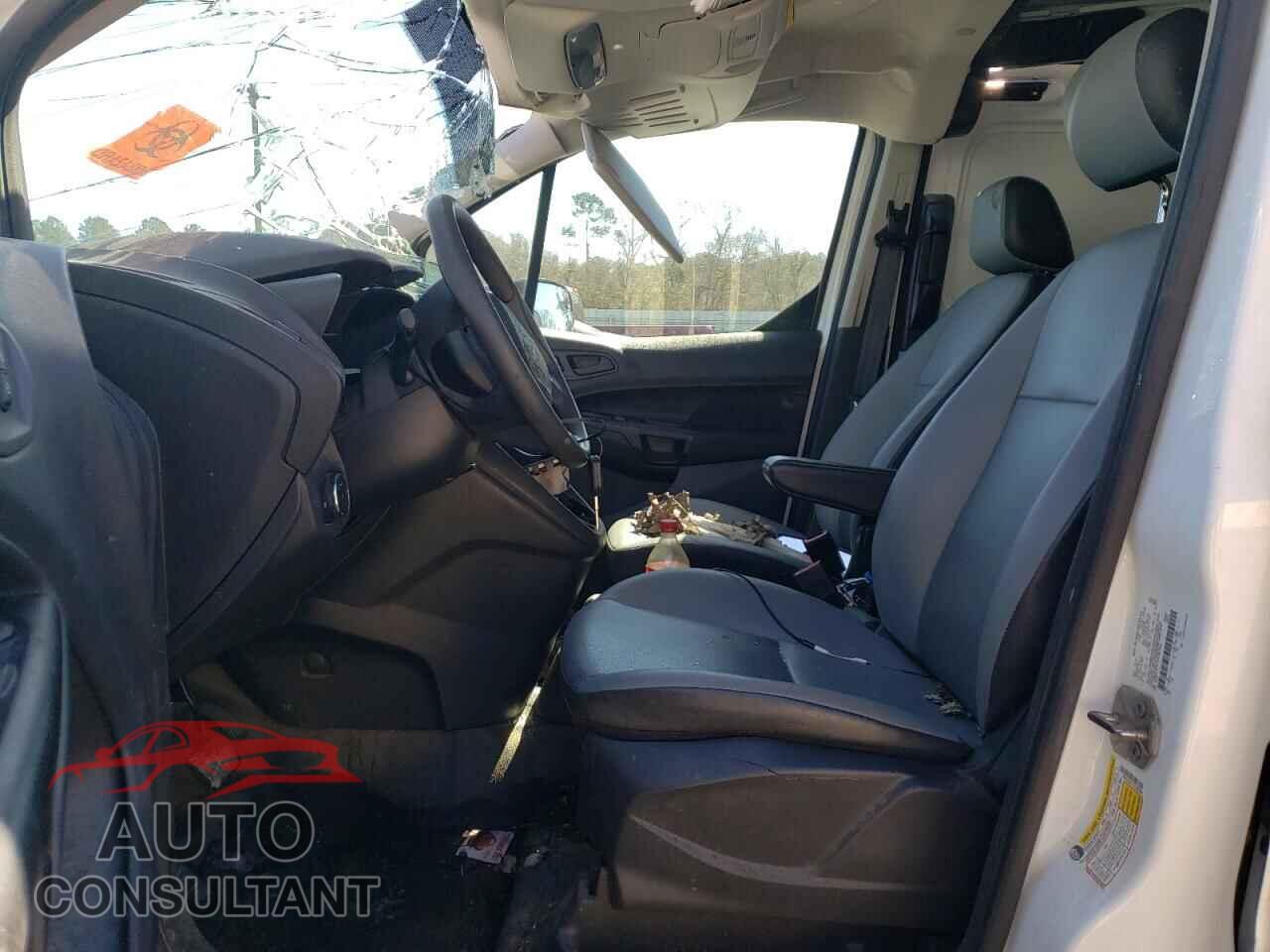 FORD TRANSIT 2018 - NM0LS7E75J1367894