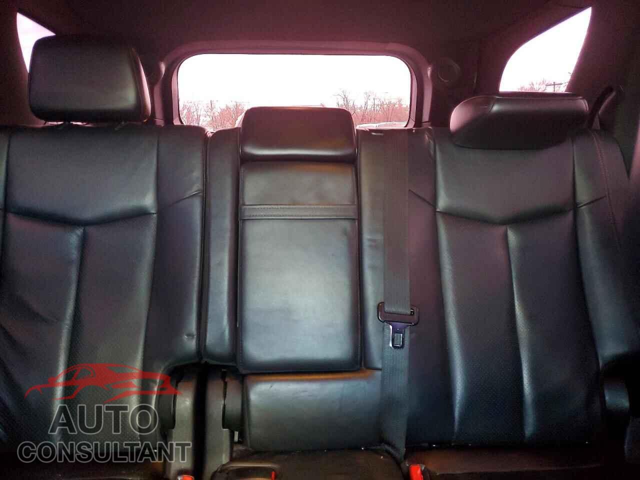 DODGE DURANGO 2015 - 1C4SDJCT8FC784833