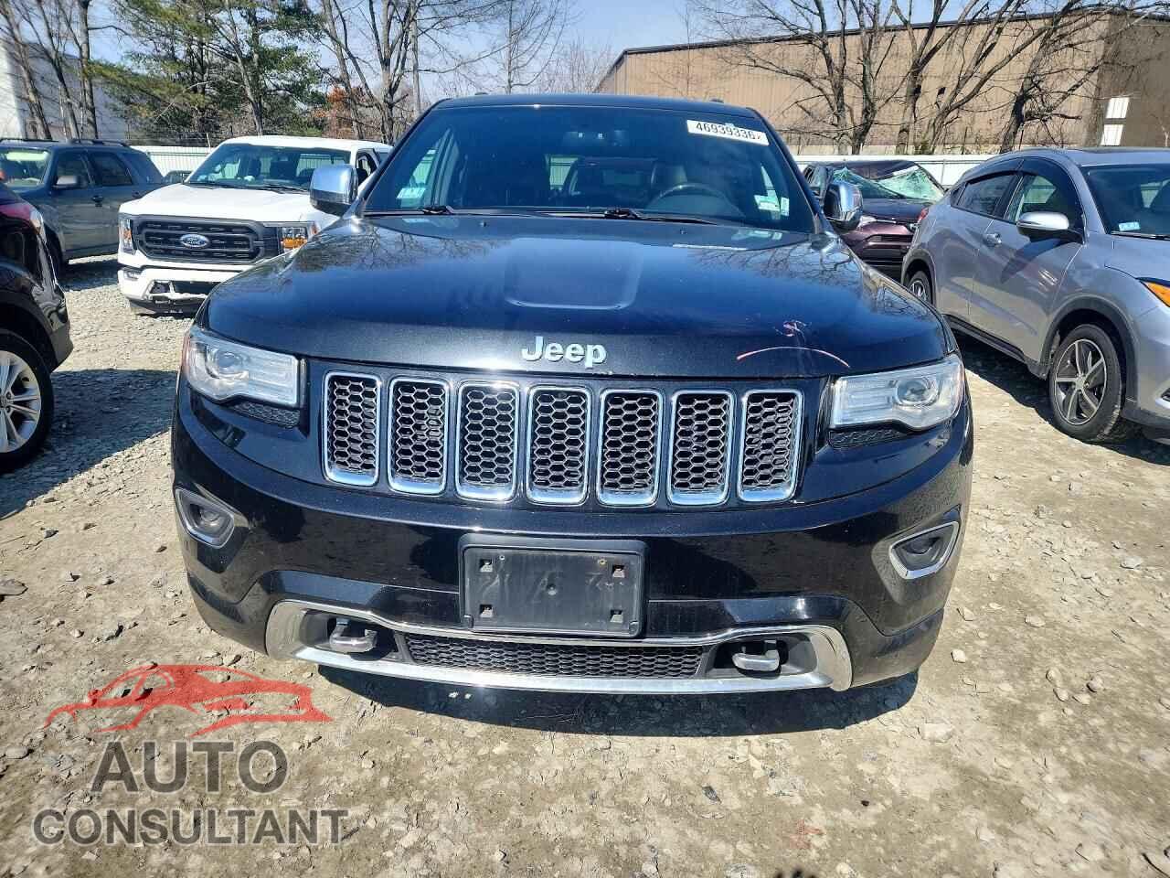 JEEP CHEROKEE 2014 - 1C4RJFCG4EC409351