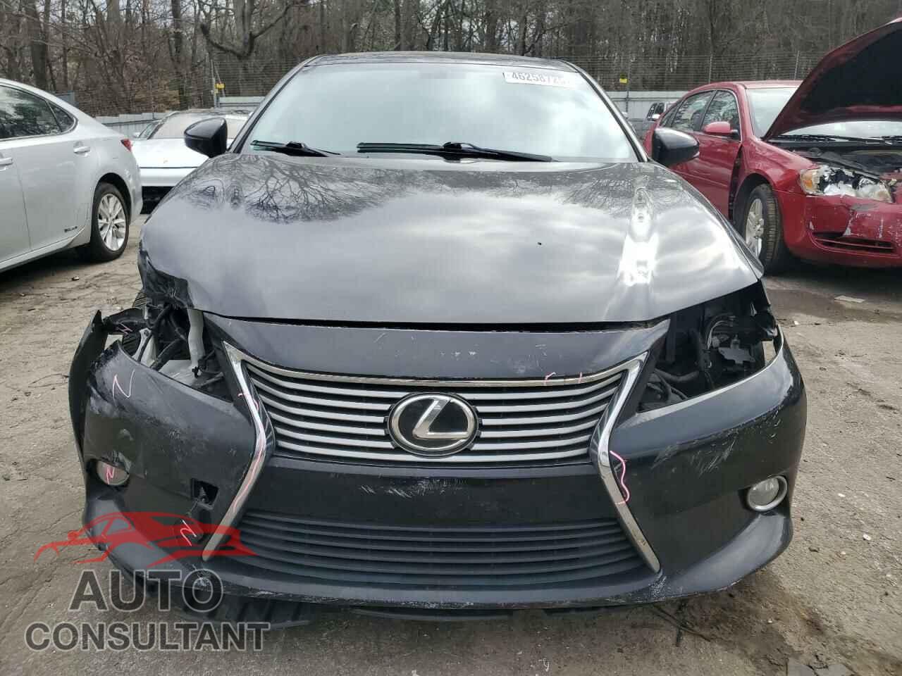 LEXUS ES350 2015 - JTHBK1GG6F2199837