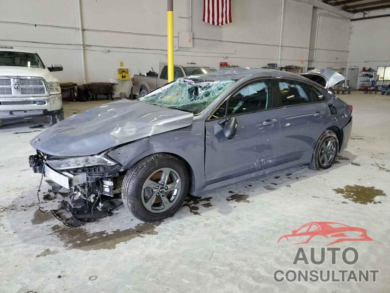 KIA K5 2021 - 5XXG14J28MG071728