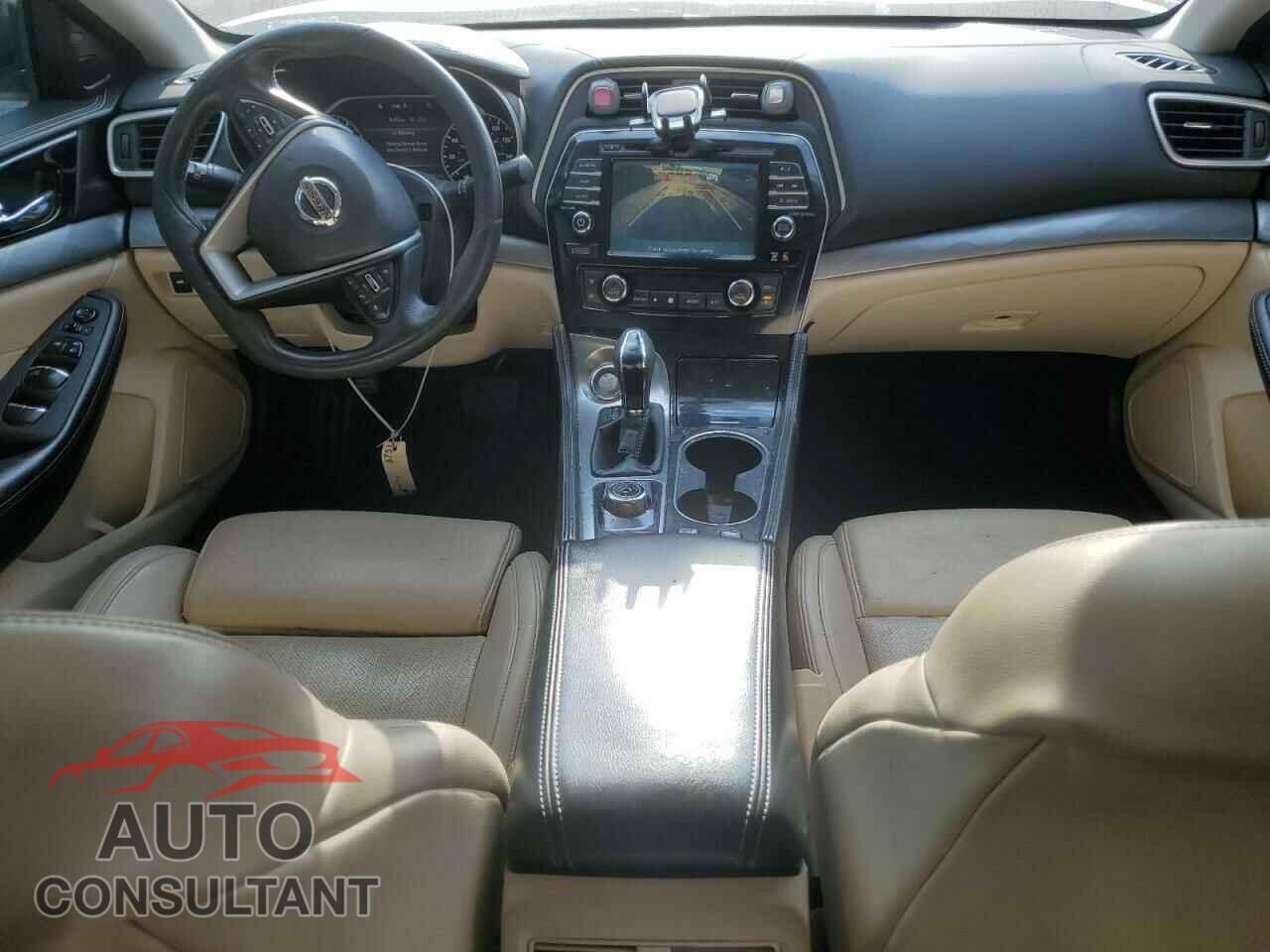 NISSAN MAXIMA 2016 - 1N4AA6AP8GC445388