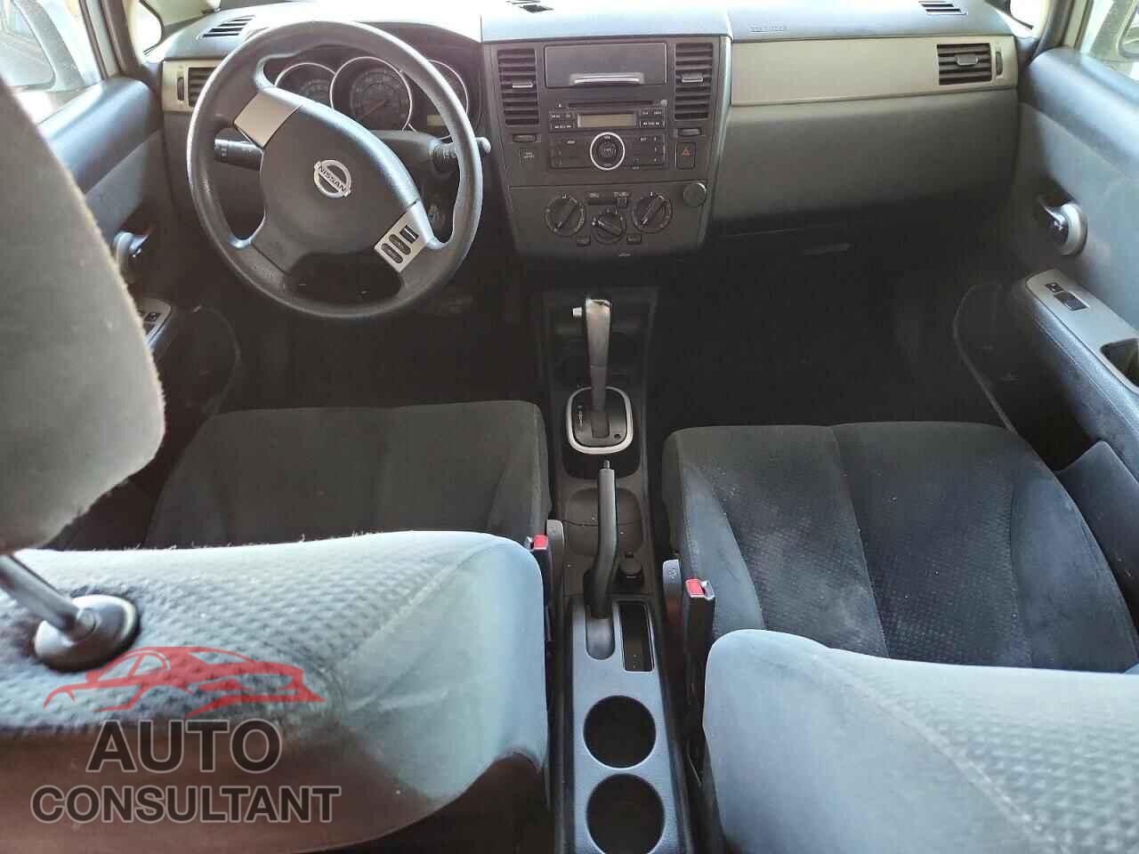 NISSAN VERSA 2011 - 3N1BC1CP3BL446134