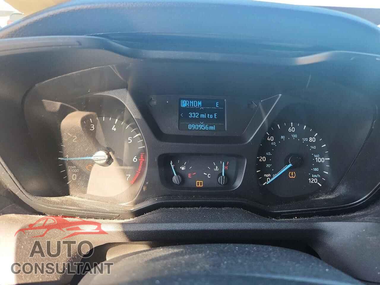 FORD TRANSIT 2019 - 1FBAX2CG1KKA94017