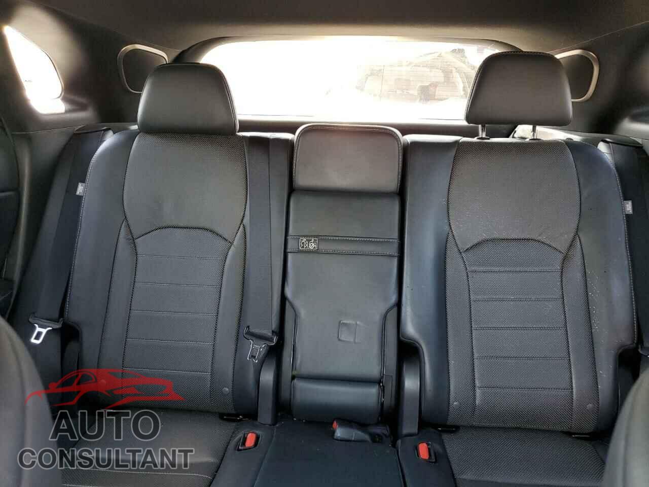 LEXUS RX350 2017 - 2T2BZMCA8HC061037