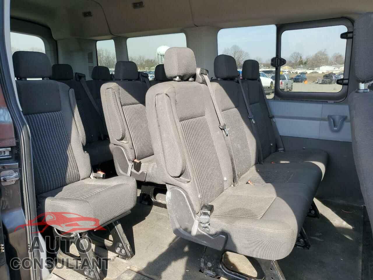 FORD TRANSIT 2016 - 1FBAX2CG0GKA01270
