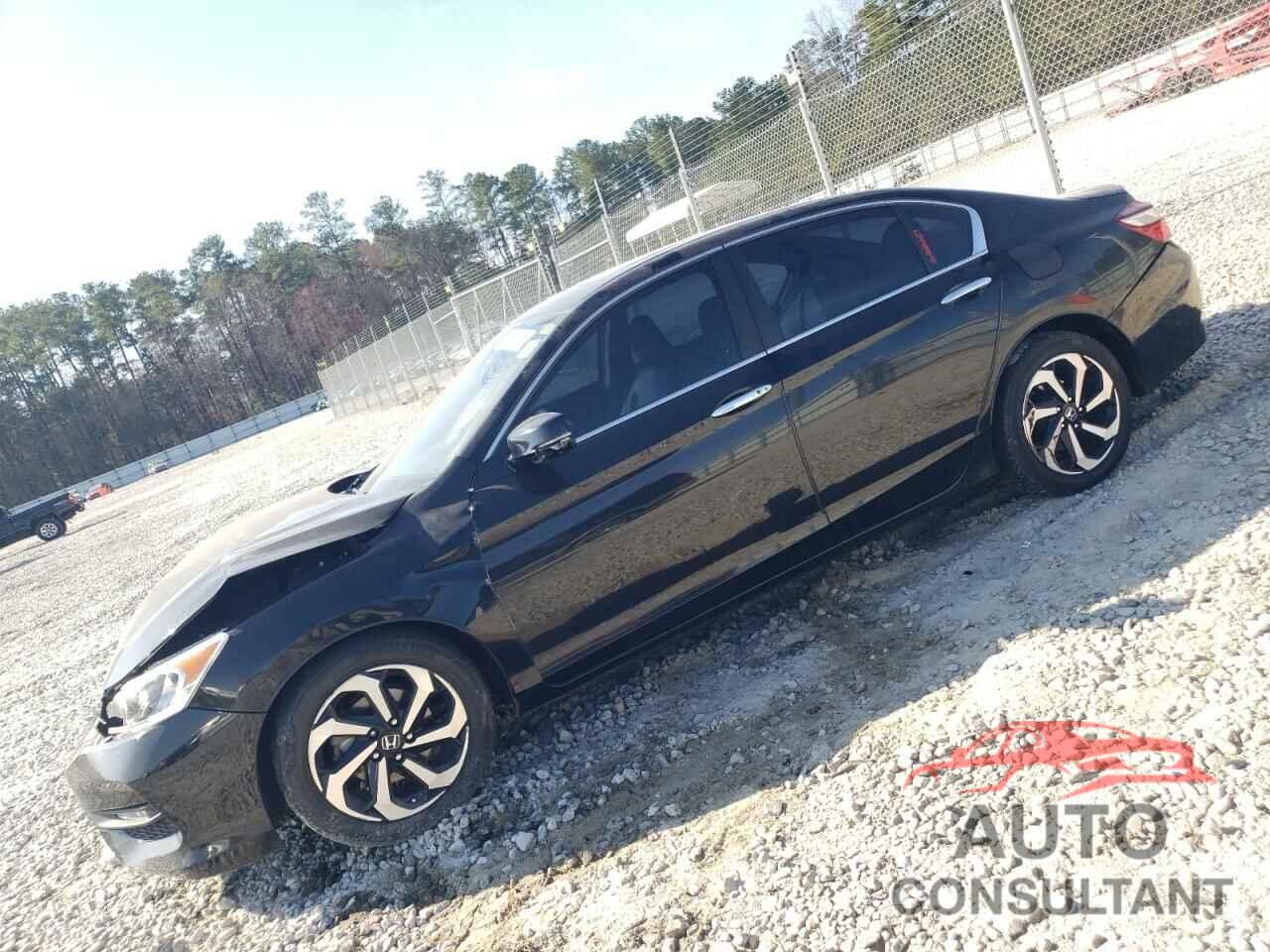 HONDA ACCORD 2016 - 1HGCR2F8XGA200868