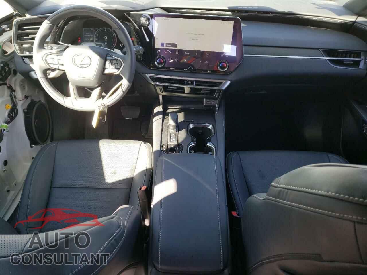 LEXUS RX350 2023 - 2T2BAMCA7PC013986