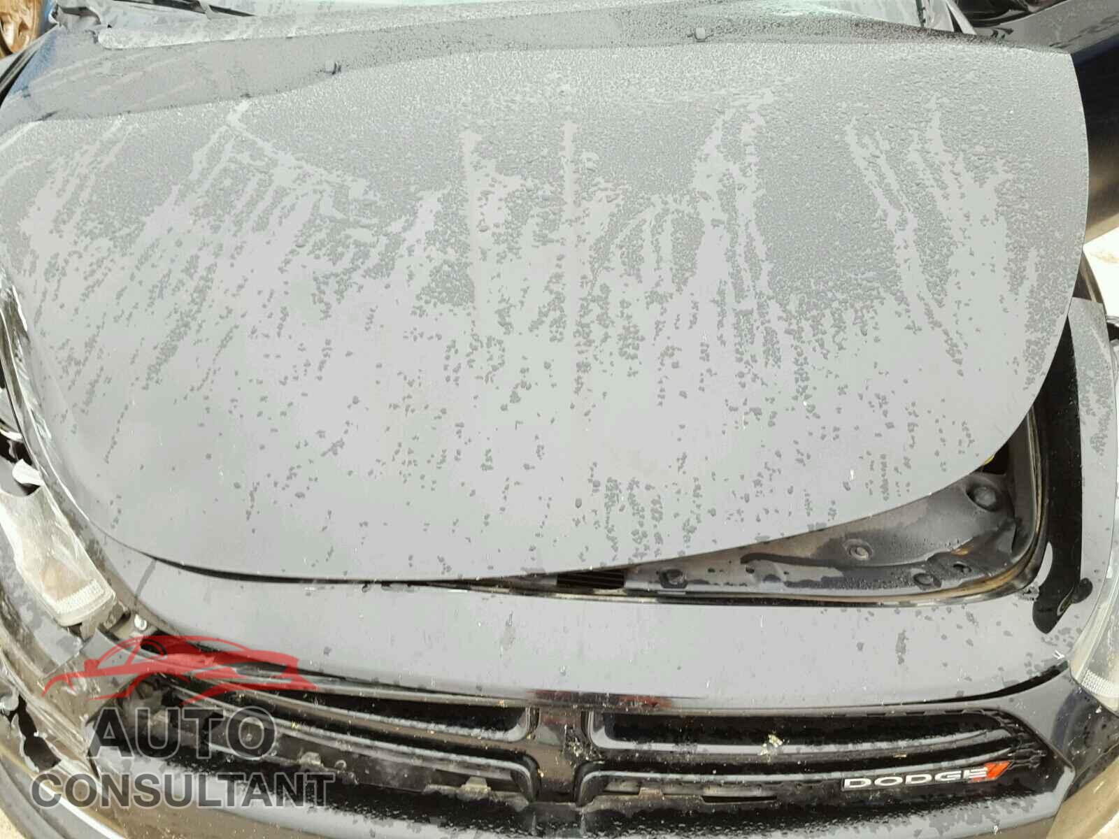 DODGE DART 2015 - 1C3CDFAA7FD432697