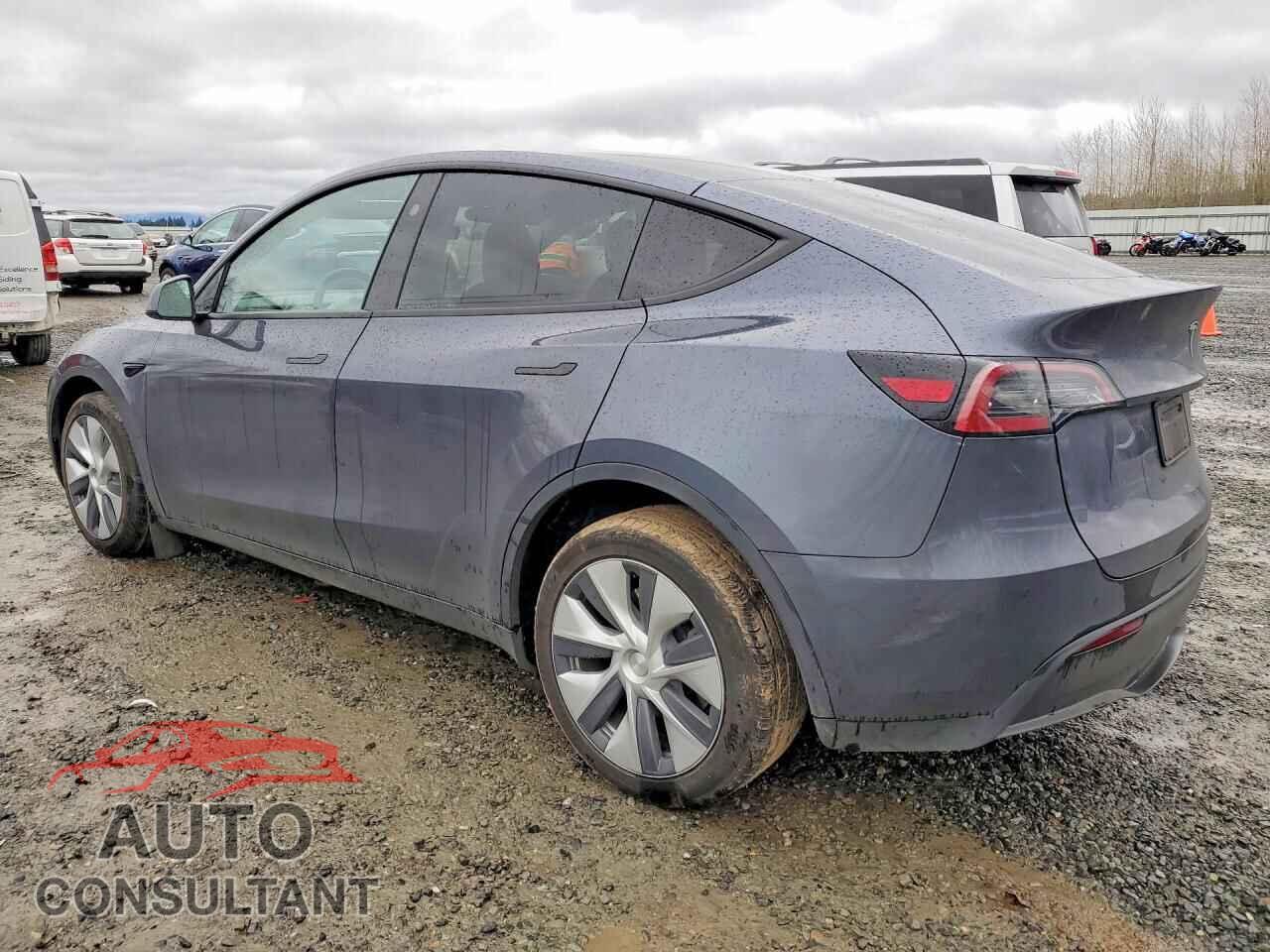 TESLA MODEL Y 2023 - 7SAYGDED8PF955855