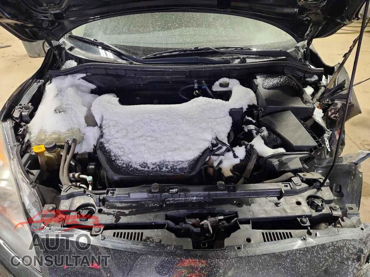 MAZDA 3 2013 - JM1BL1TF3D1797687