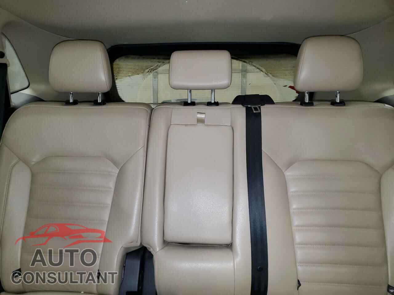 FORD EDGE 2017 - 2FMPK4J9XHBC21463