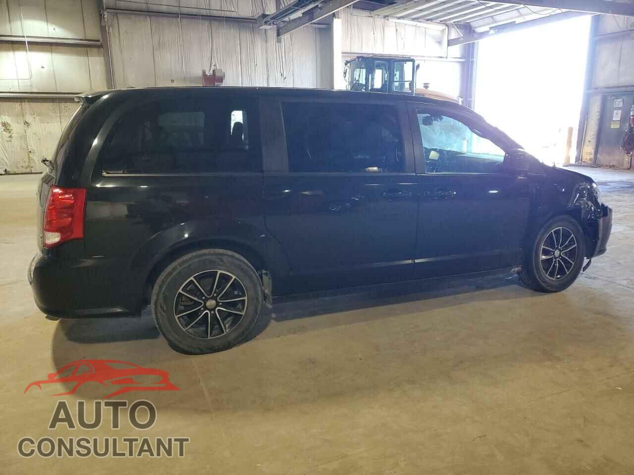 DODGE CARAVAN 2019 - 2C4RDGEG0KR567800