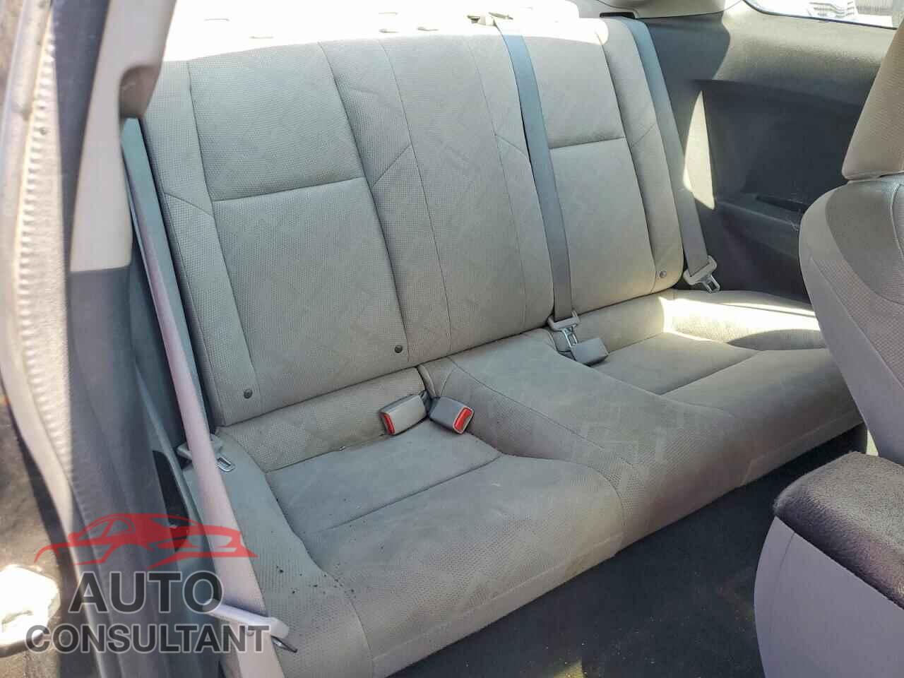 HONDA CIVIC 2012 - 2HGFG3B59CH553909