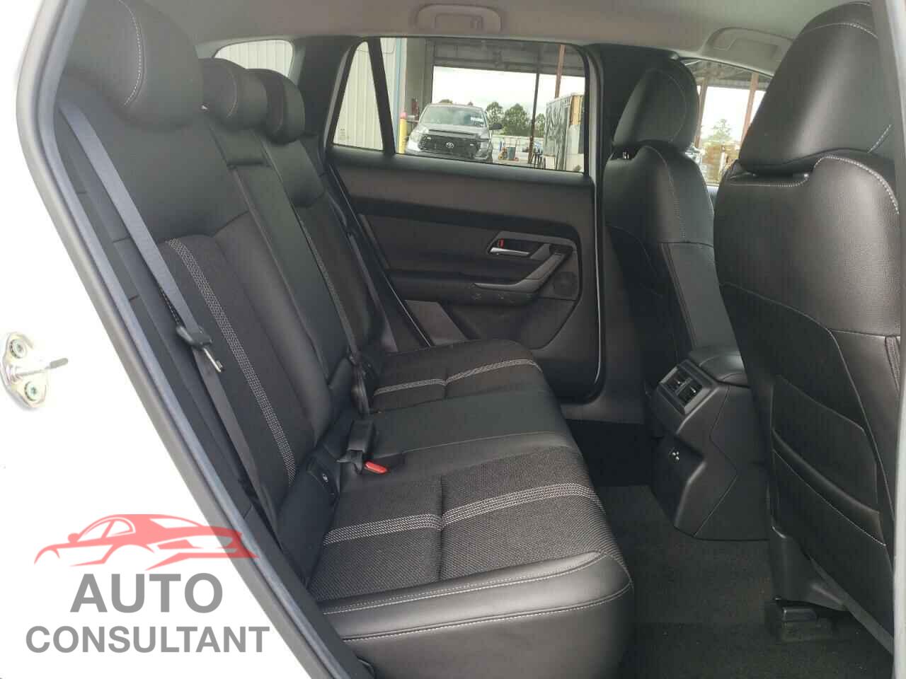 MAZDA CX-50 PREF 2024 - 7MMVABBM5RN231023