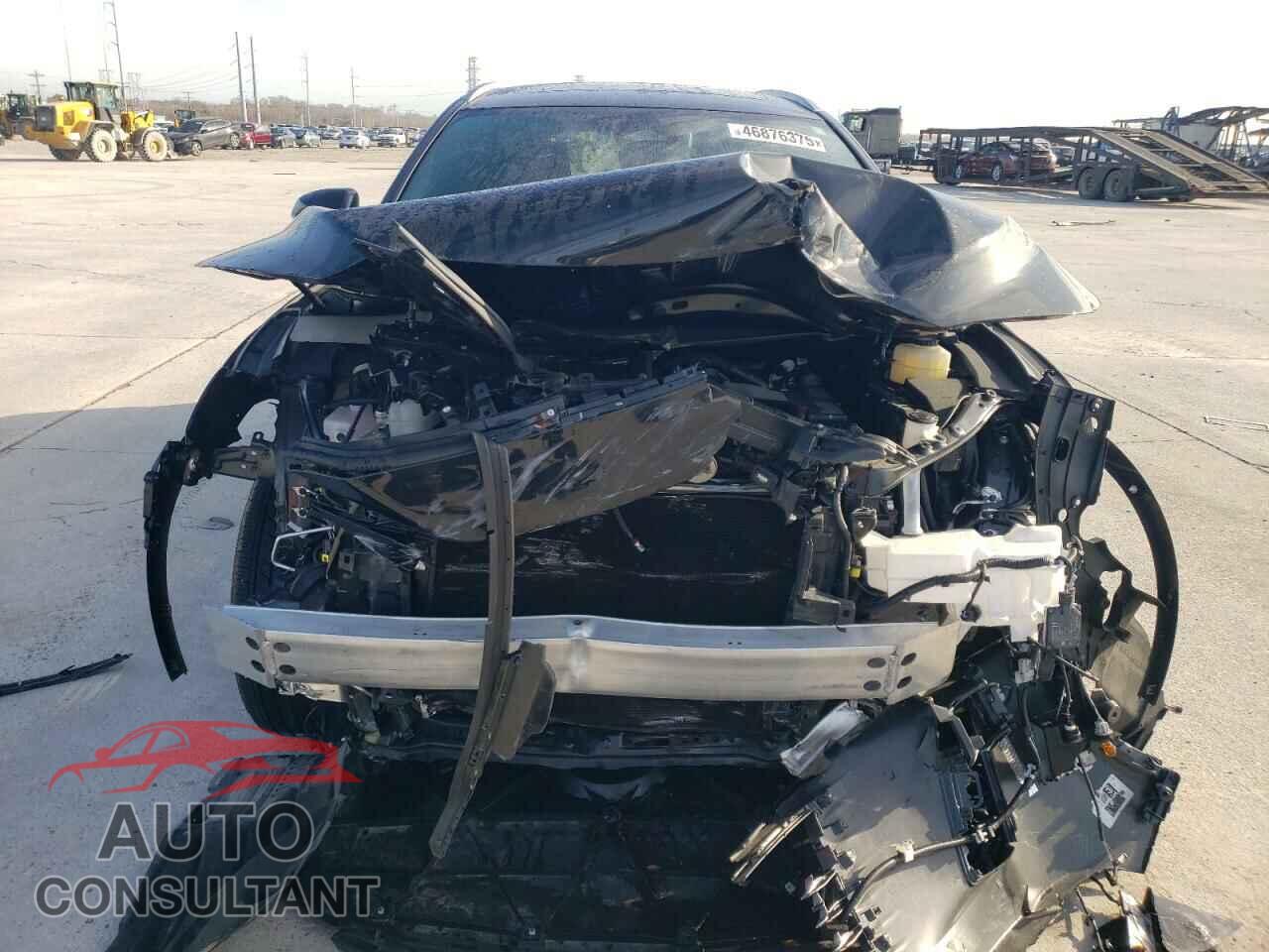 LEXUS RX350 2024 - 2T2BAMBA9RC035962