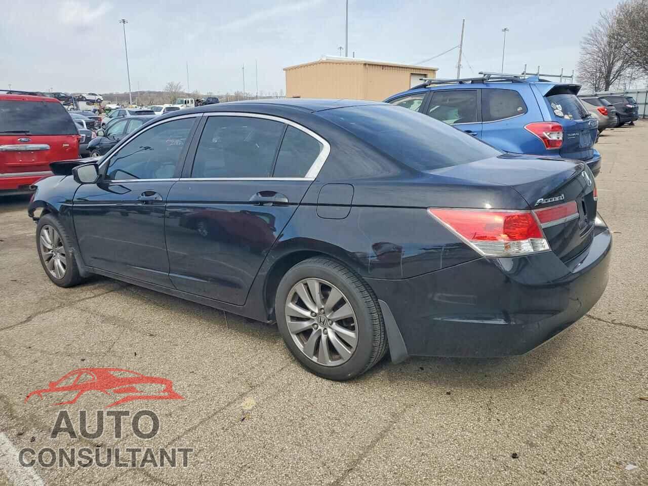 HONDA ACCORD 2012 - 1HGCP2F71CA021299