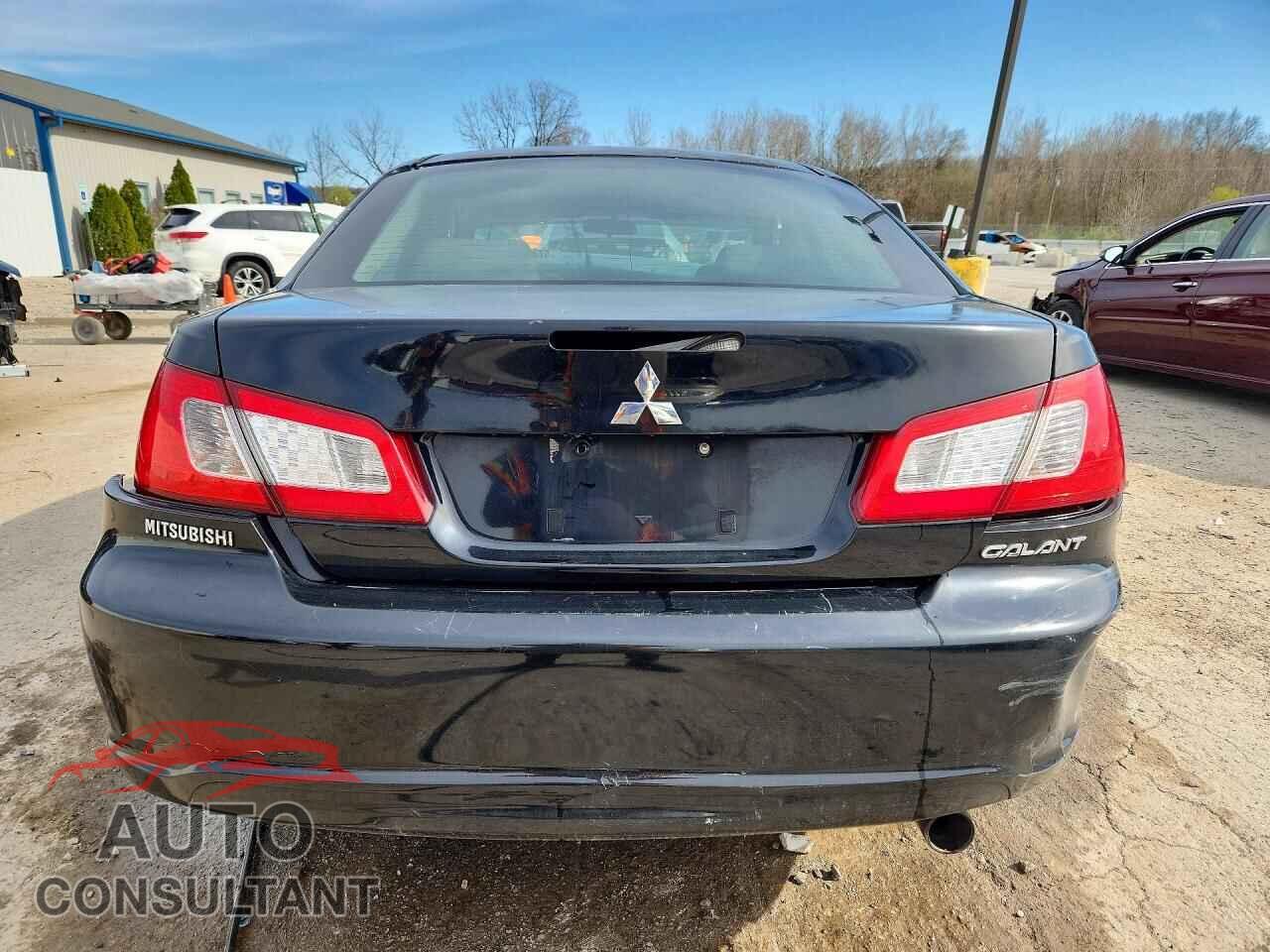 MITSUBISHI GALANT 2012 - 4A32B3FF2CE013045