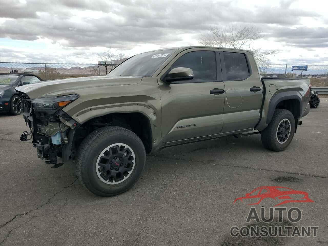 TOYOTA TACOMA 2024 - 3TMLB5JN6RM001632