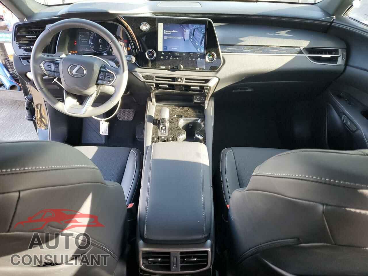 LEXUS RX350 2024 - 2T2BAMBA7RC034048