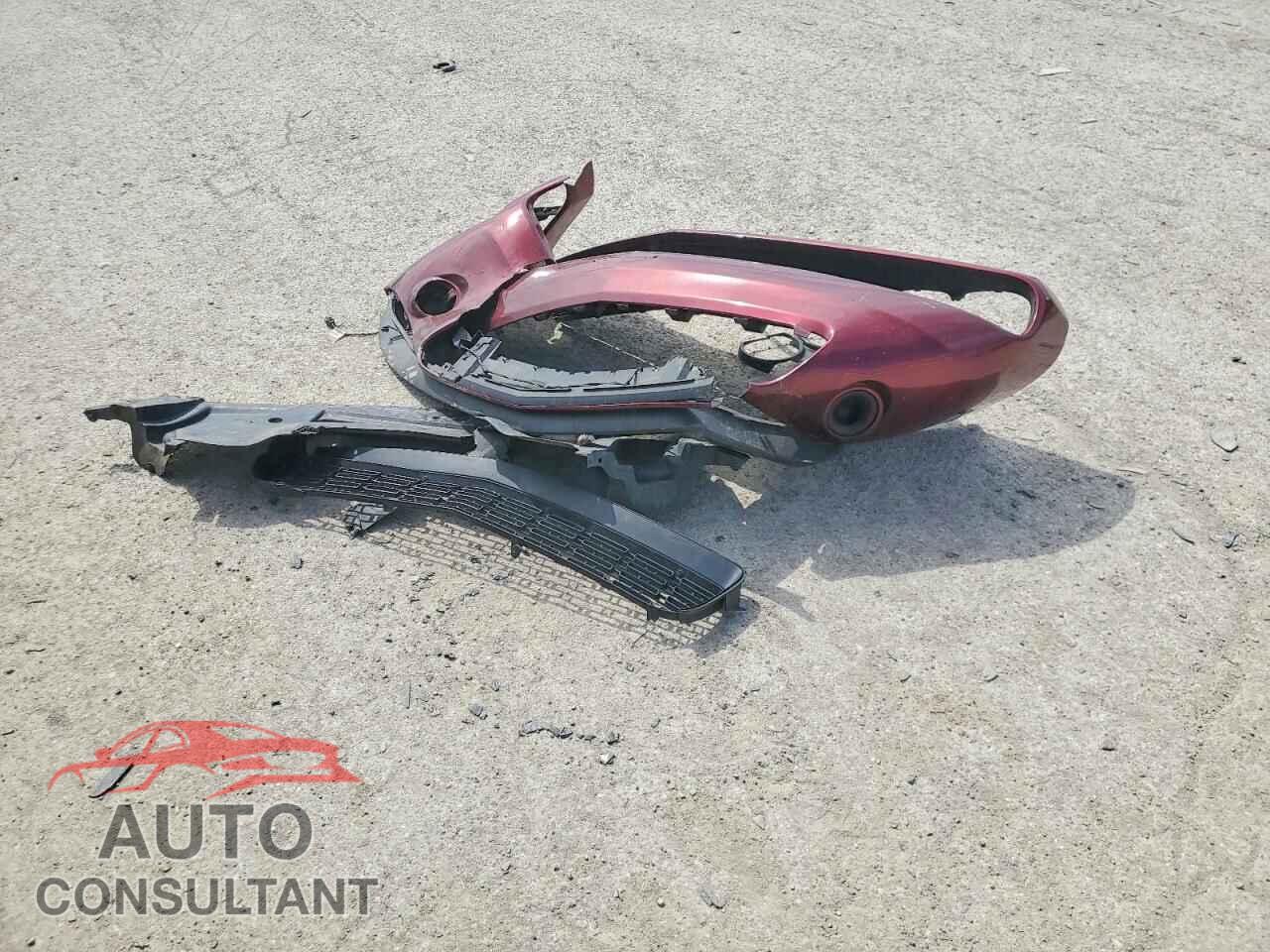 DODGE CHALLENGER 2019 - 2C3CDZAG3KH723460