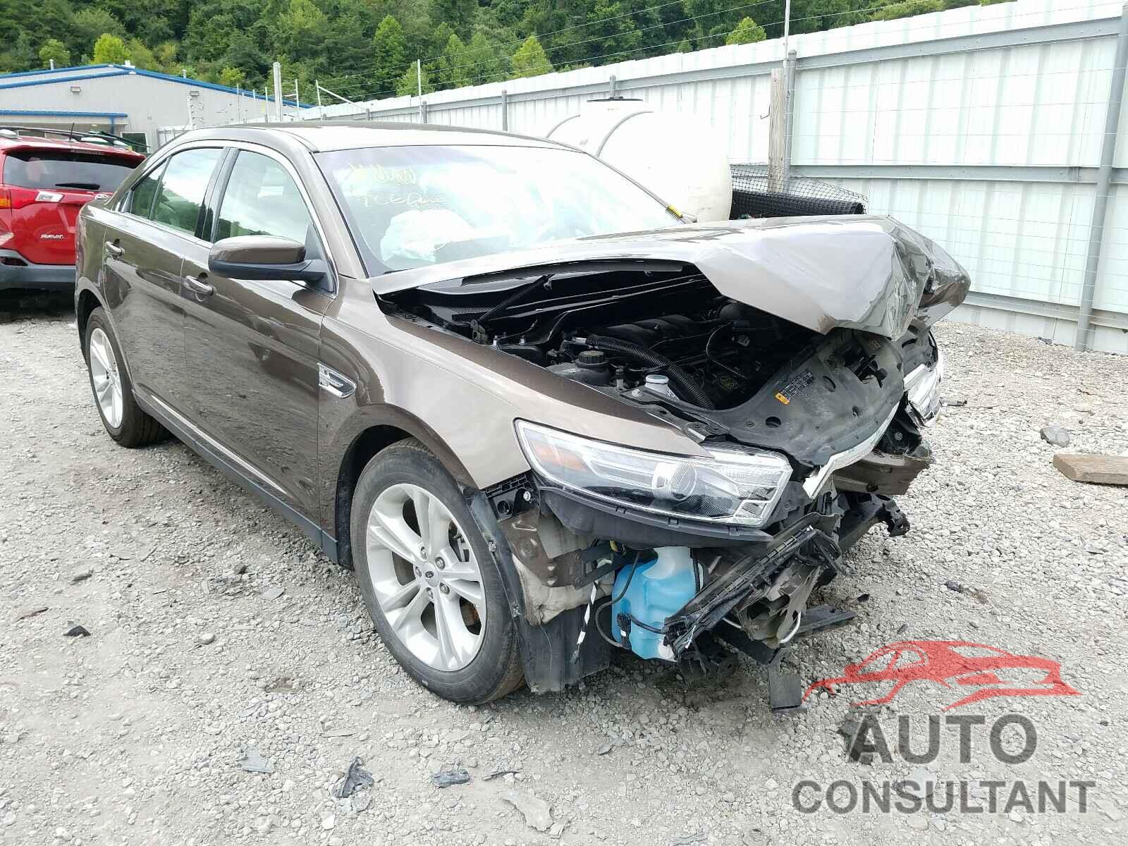 FORD TAURUS 2016 - 1FAHP2E82GG146707