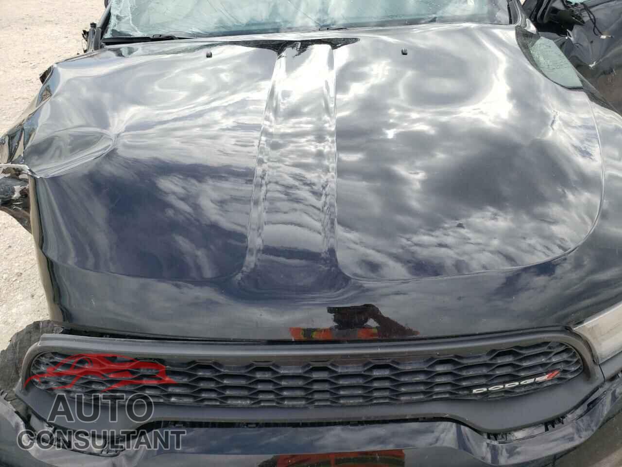 DODGE DURANGO 2023 - 1C4RDHDG4PC672072