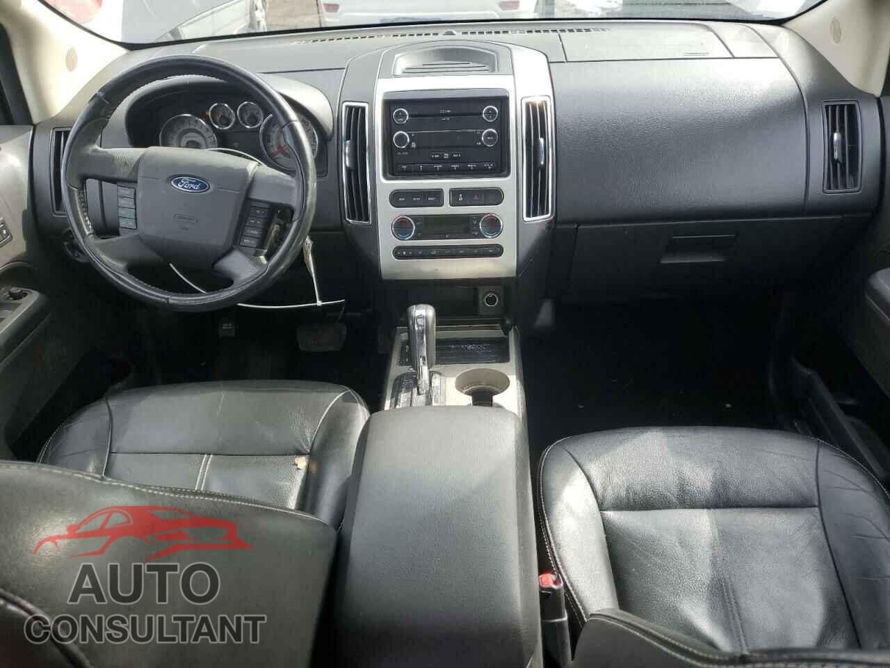 FORD EDGE 2009 - 2FMDK49C49BA44218