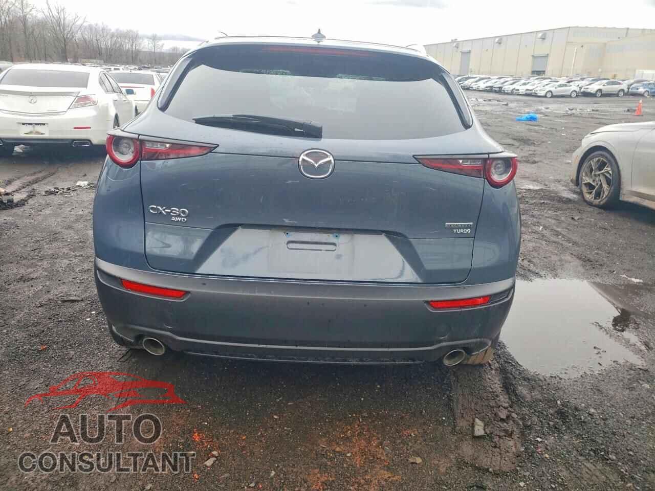 MAZDA CX30 2023 - 3MVDMBDY7PM524298