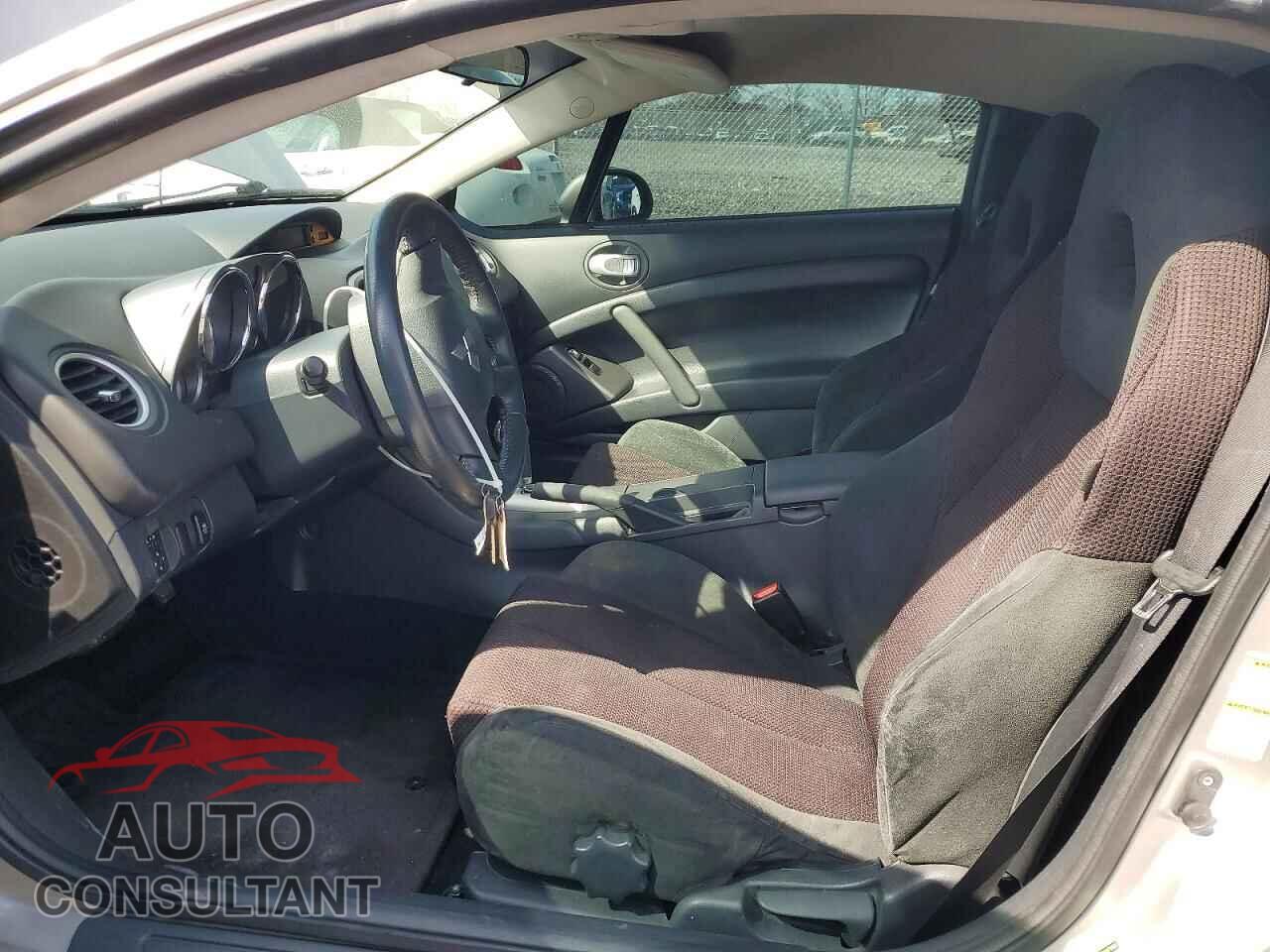 MITSUBISHI ECLIPSE 2012 - 4A31K5DF8CE002707