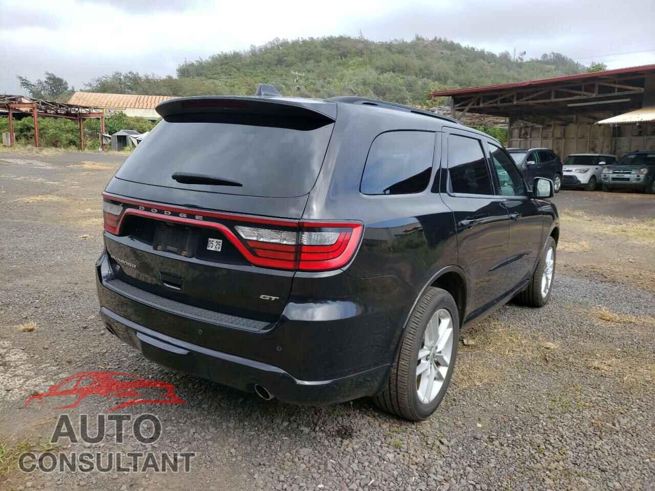 DODGE DURANGO 2023 - 1C4RDJDG9PC577174