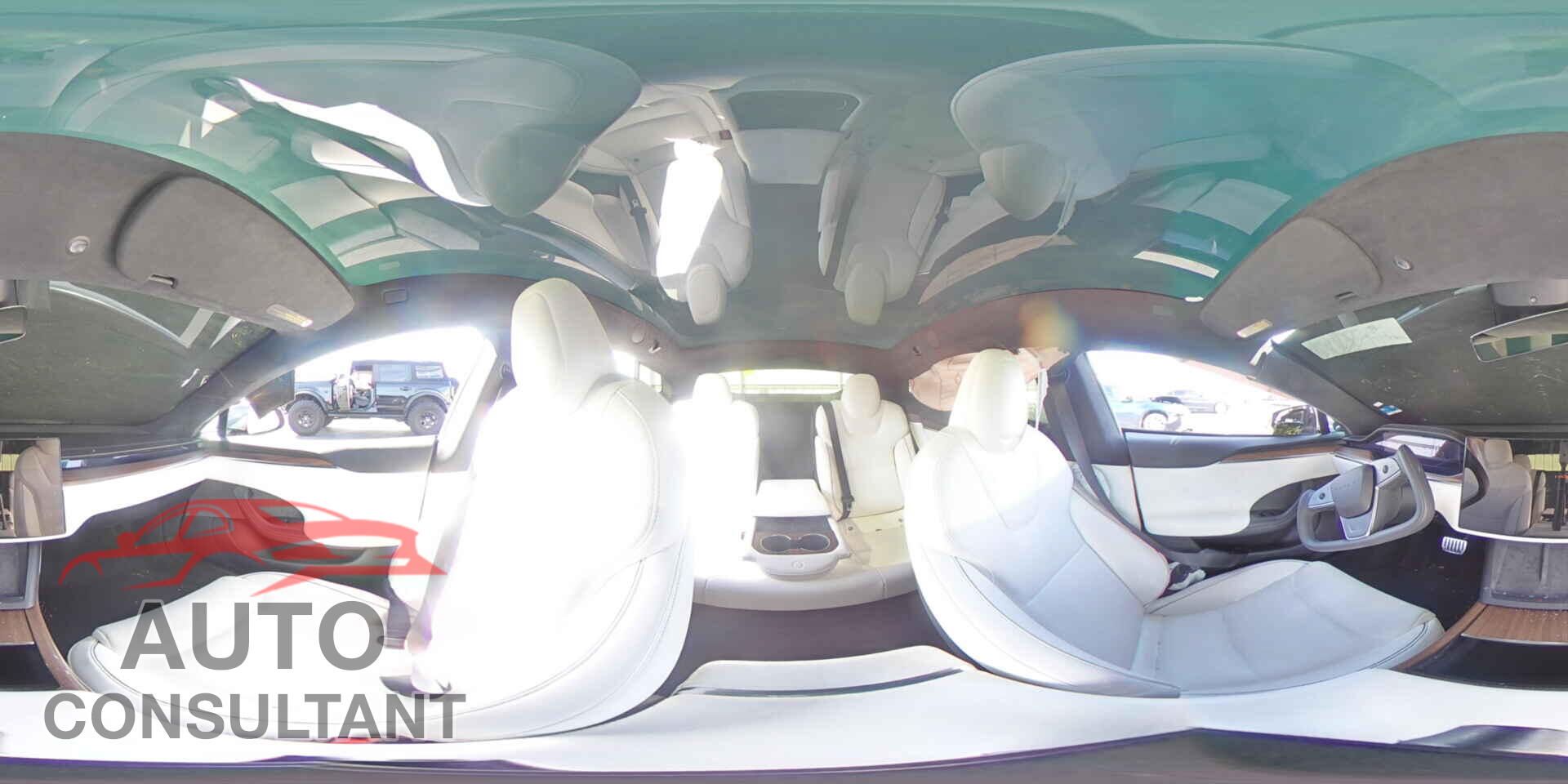 TESLA MODEL S 2021 - 5YJSA1E67MF433850