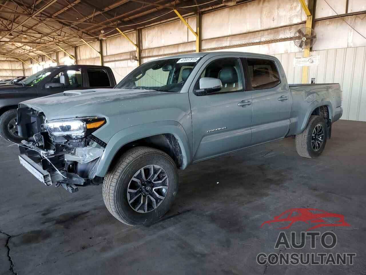 TOYOTA TACOMA 2022 - 3TMDZ5BN8NM135180