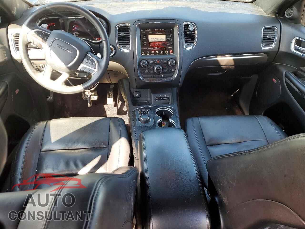 DODGE DURANGO 2015 - 1C4RDJDG8FC232894