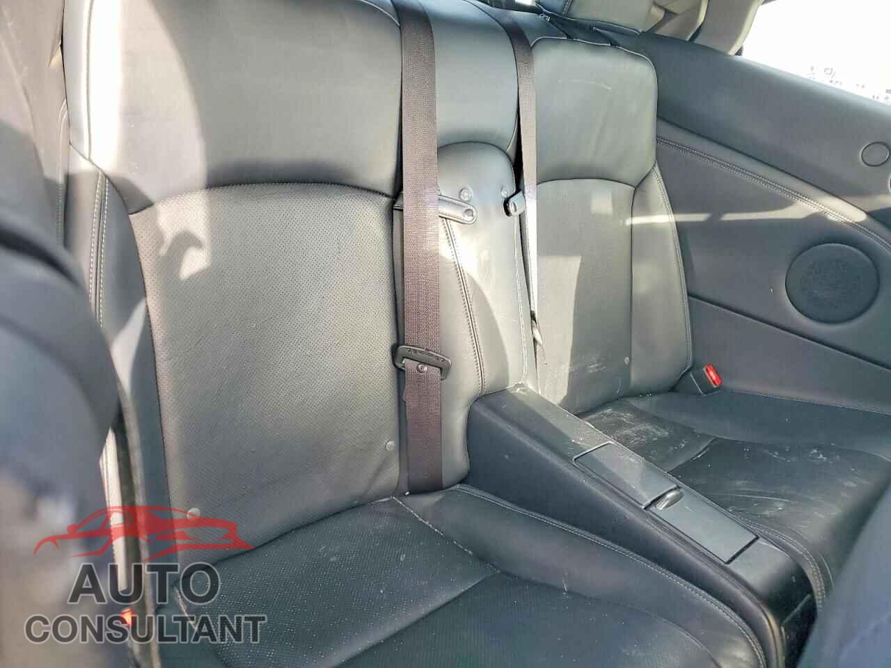 LEXUS IS 2013 - JTHFF2C29D2529053