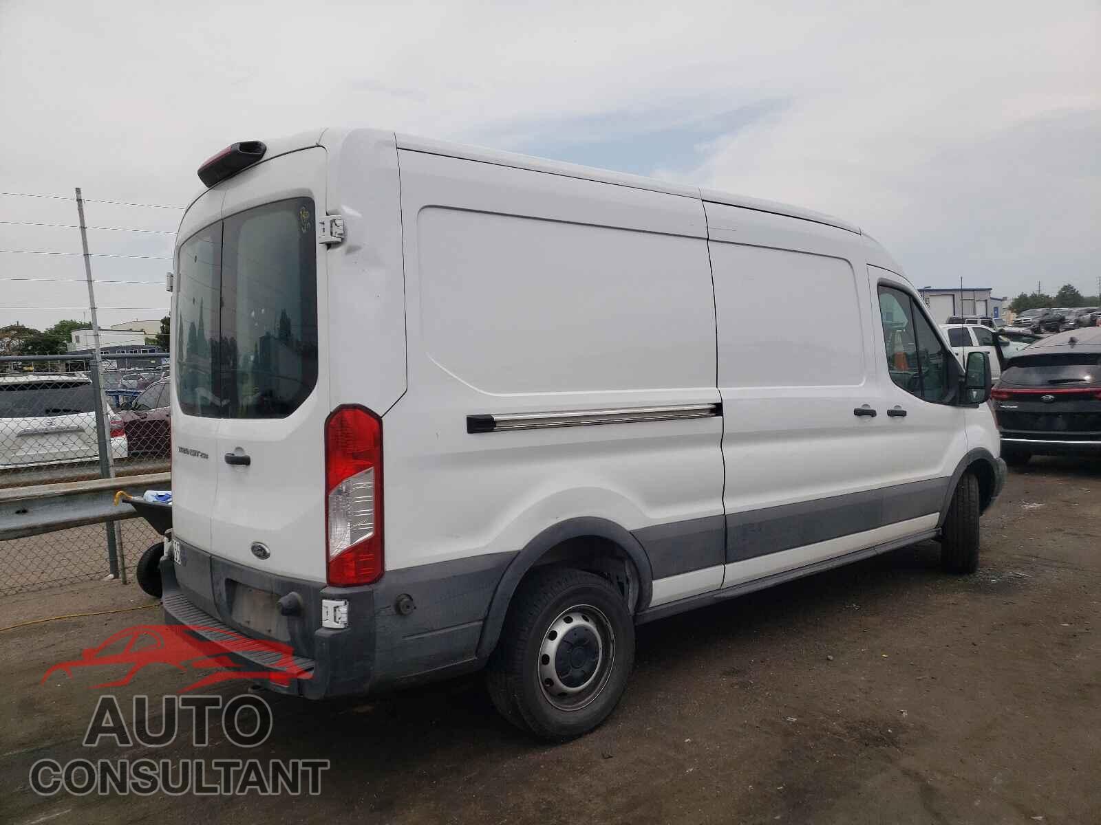 FORD TRANSIT CO 2019 - 1FTYR2CM0KKB83555