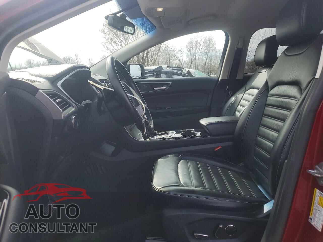 FORD EDGE 2016 - 2FMPK4J96GBC35357