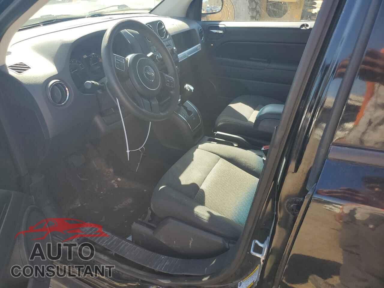 JEEP COMPASS 2015 - 1C4NJCBA2FD334140