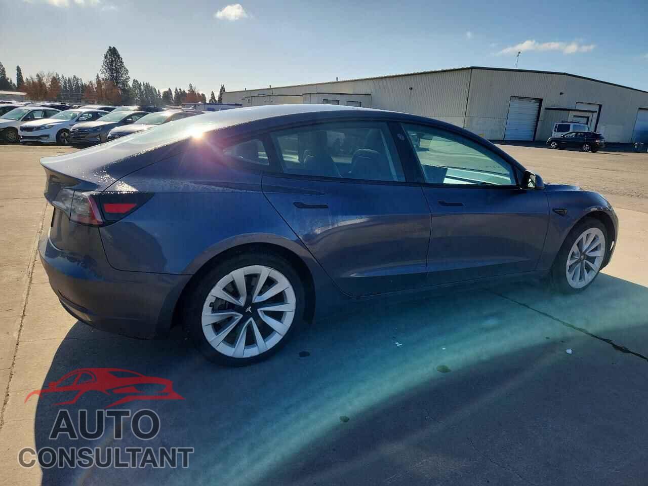 TESLA MODEL 3 2023 - 5YJ3E1EA8PF456202