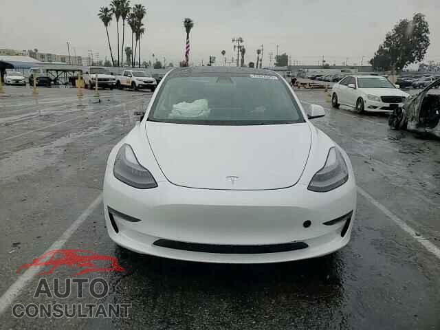 TESLA MODEL 3 2021 - 5YJ3E1EA5MF996201