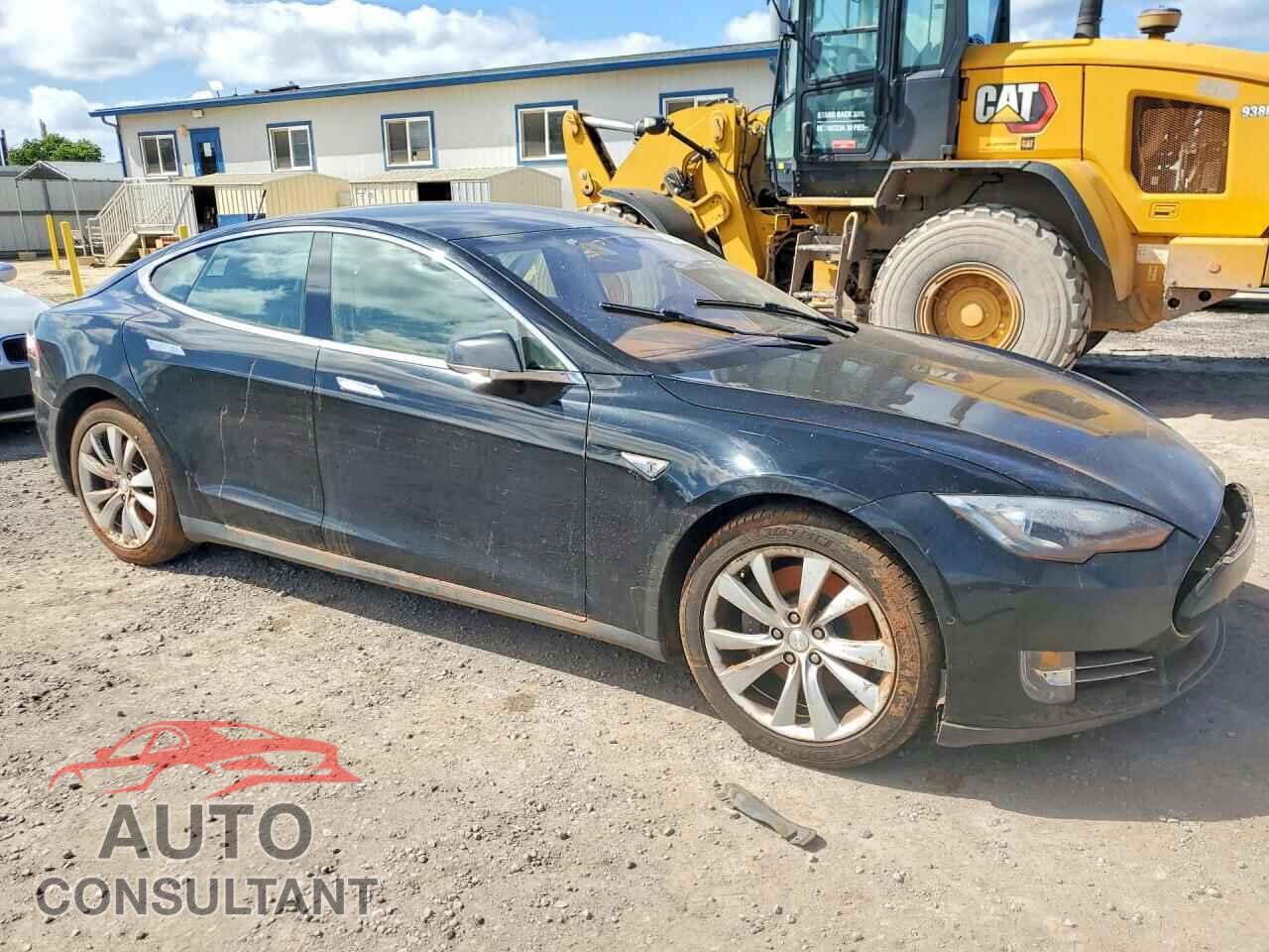 TESLA MODEL S 2014 - 5YJSA1S19EFP61247