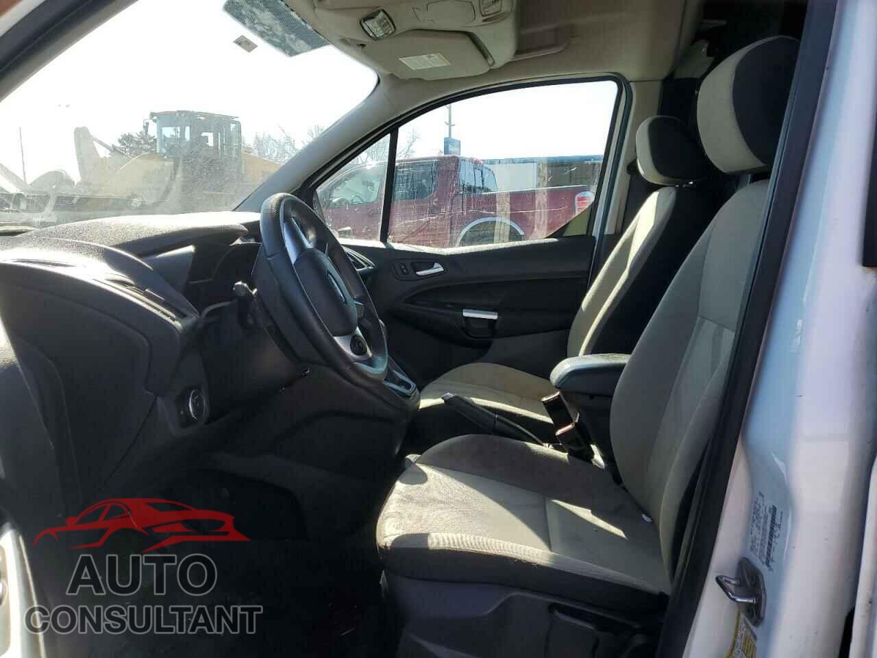 FORD TRANSIT 2017 - NM0LS7F74H1318517