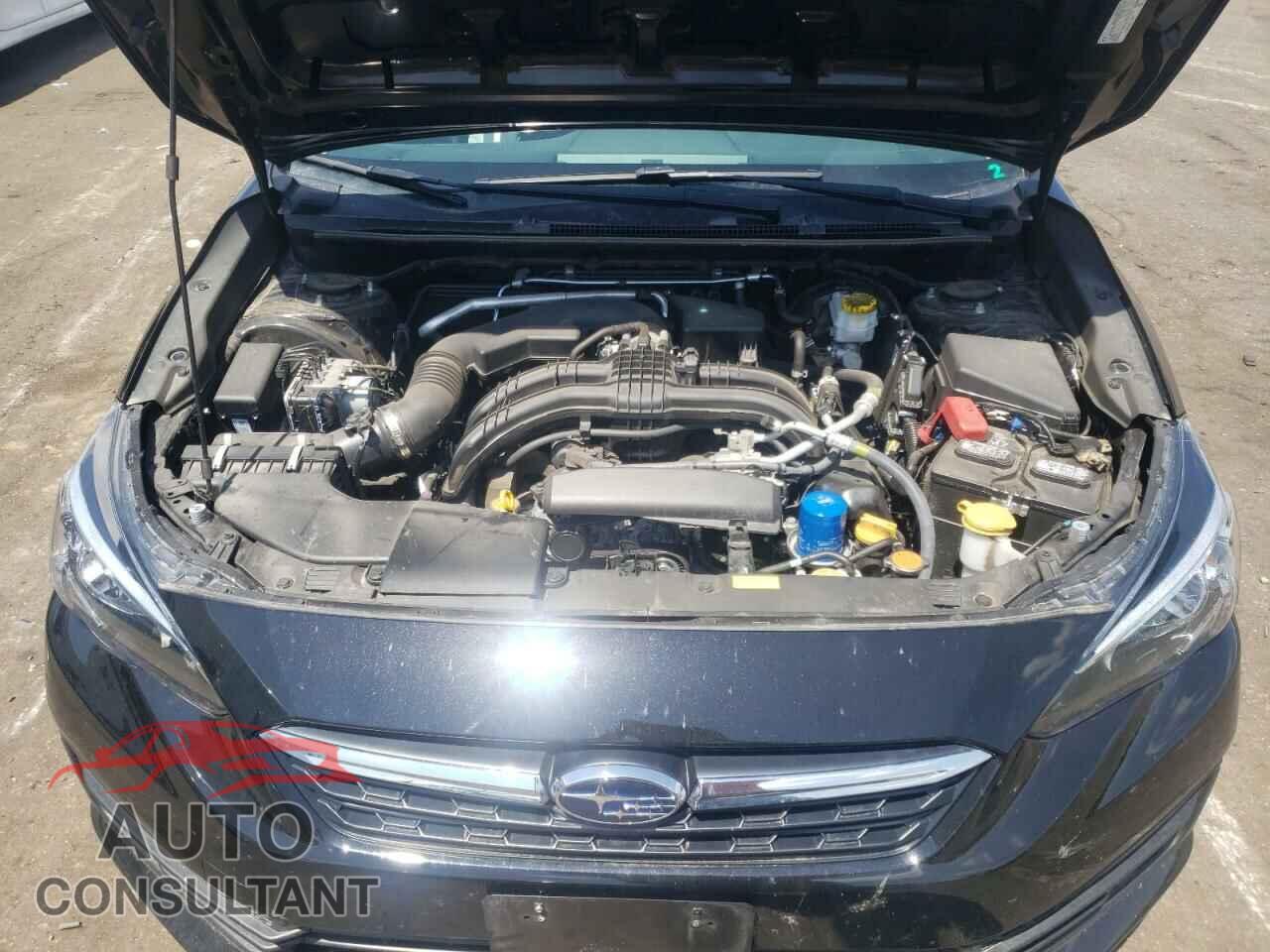 SUBARU IMPREZA 2021 - 4S3GTAB64M3712206