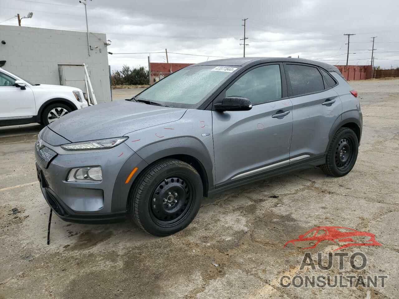 HYUNDAI KONA 2020 - KM8K23AG6LU069350