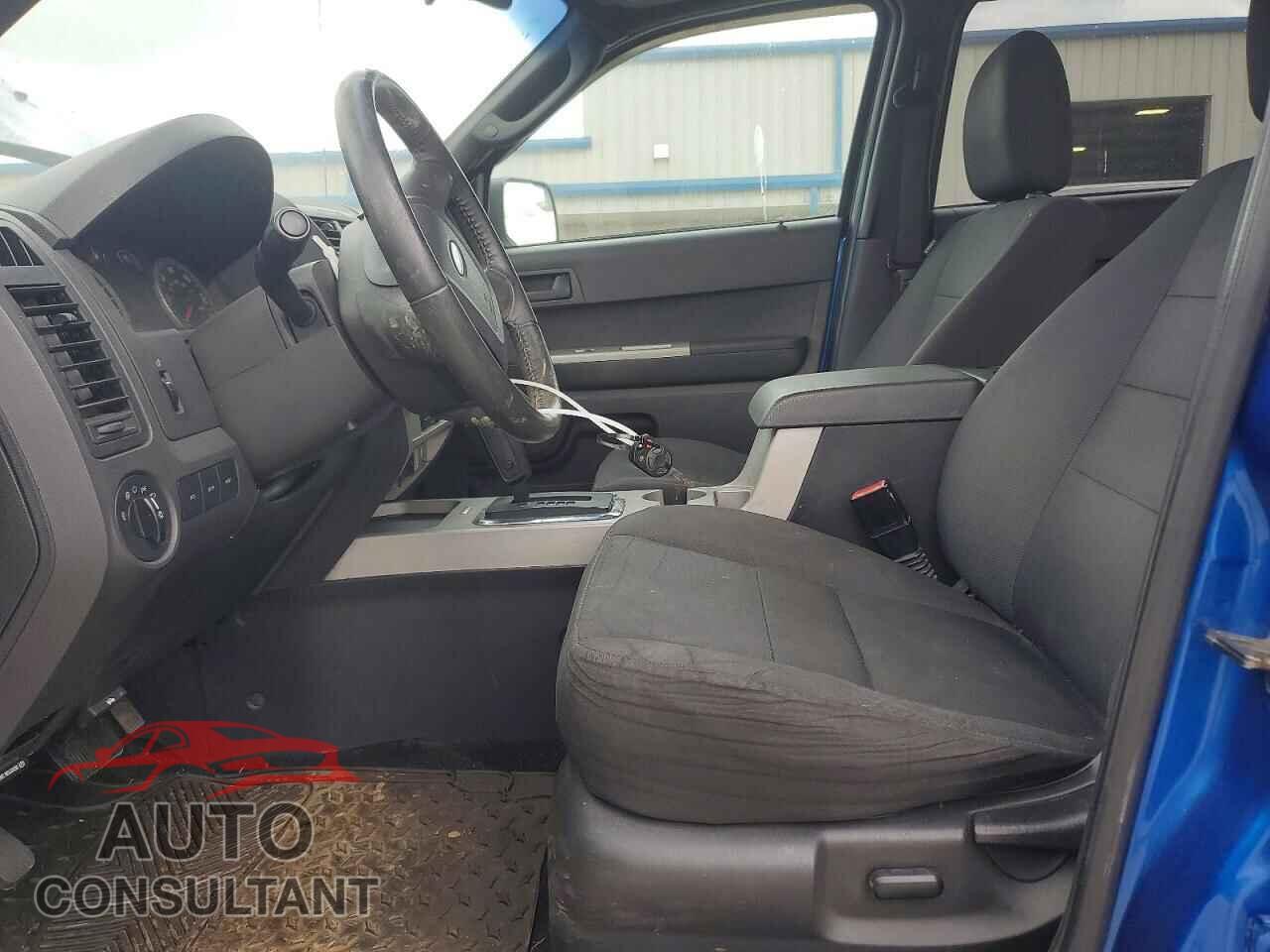 FORD ESCAPE 2012 - 1FMCU0DG8CKA48682