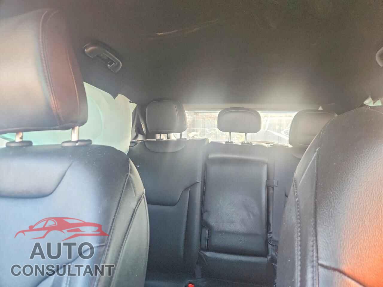 JEEP COMPASS 2025 - 3C4NJDCN0ST518200
