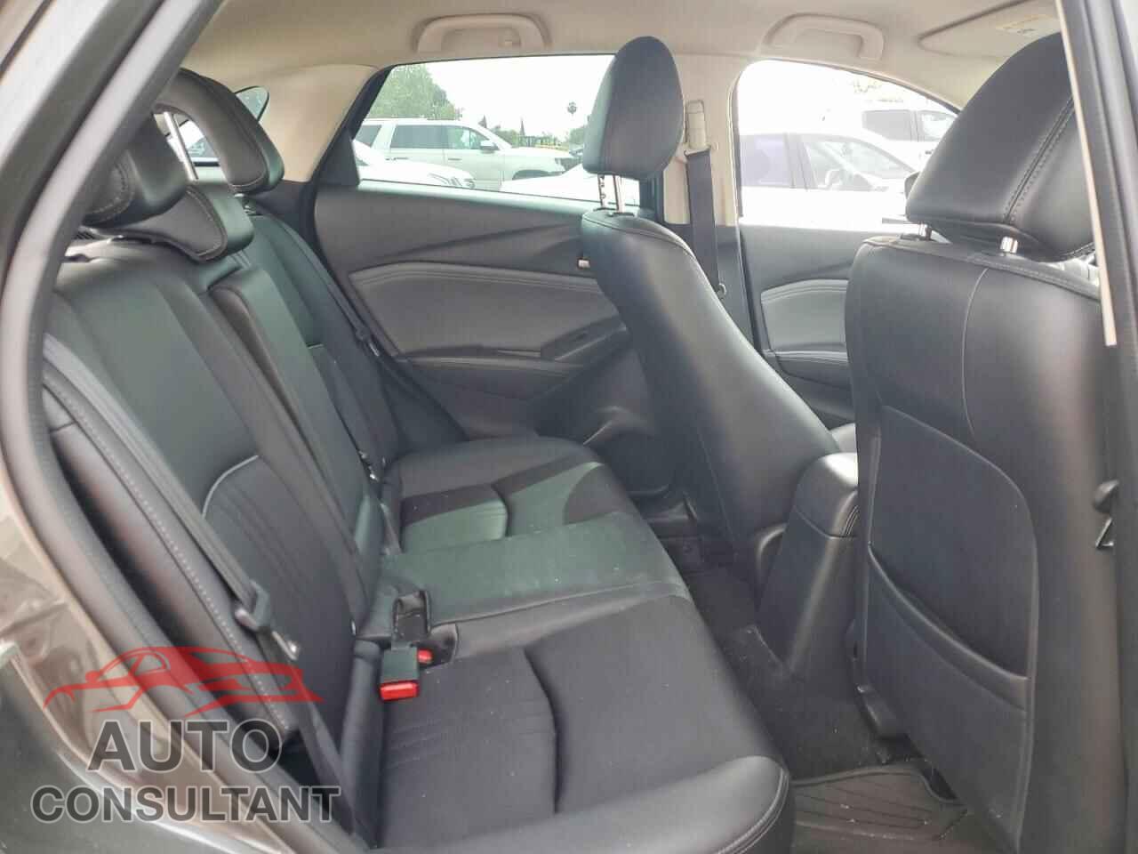MAZDA CX-3 2019 - JM1DKFC77K0414287